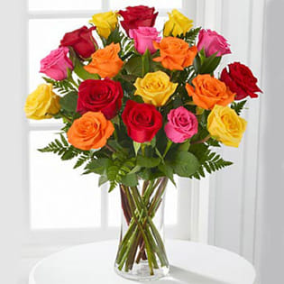 Order An Assorted Enchantment for Valentine