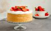 The Ultimate Step-by-Step Angel Food Cake Recipe