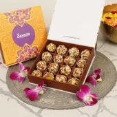 Dry Fruit Anjeer Laddu Gift Box