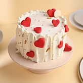 Anniversary Cakes