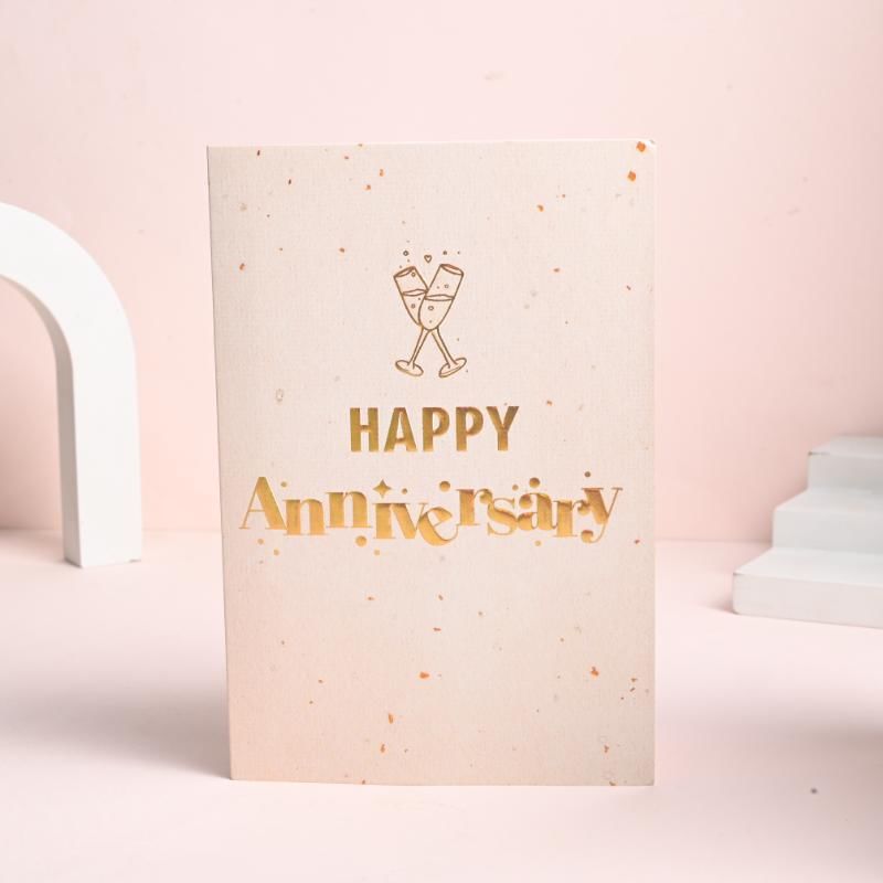 Anniversary Card