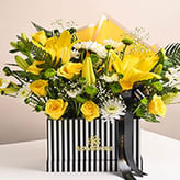 Anniversary Flowers