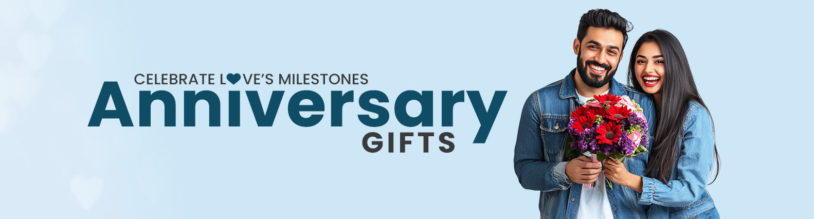 Anniversary Gifts