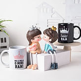 Personalised Anniversary Gifts