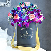 Anniversary Flowers Delivery Online