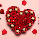 Anniversary Chocolates