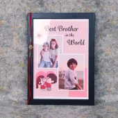 Best Brother Photo Frame