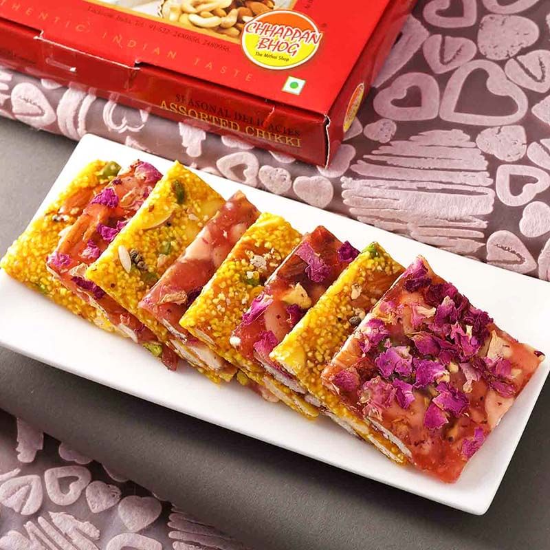 Send Antique Rakhi Combo to UAE
