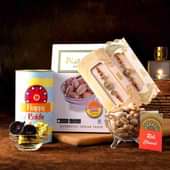 Antique Rakhi Hamper