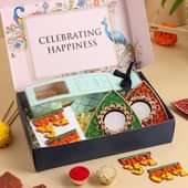 Aroma N Light Diwali Charm Hamper