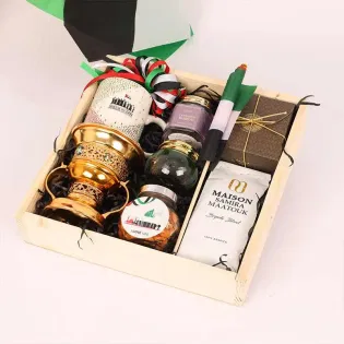 Uae Day Celebration Hamper