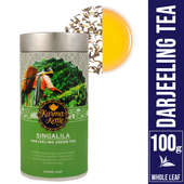 Aromatic Bliss Darjeeling Green Tea