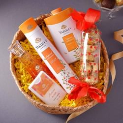 Aromatic Yardley Gift Hamper
