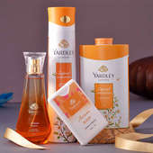 Aromatic Yardley Gift Hamper