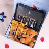 Aromatic Indulgence Gift Set