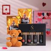 Aromatic Indulgence Gift Set