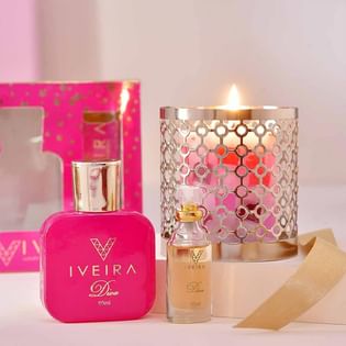 Aromatic Scented Hamper 