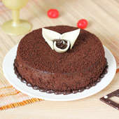 Chocolate Mud Cake - Free Delivery Across India
