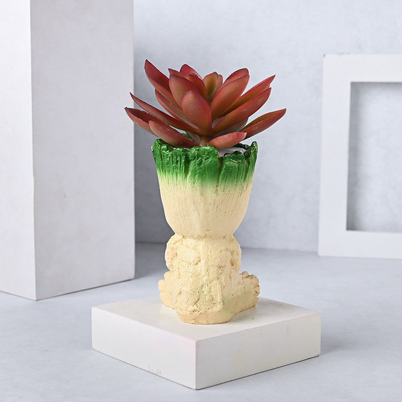Buy Artificial Groot Character Succulent