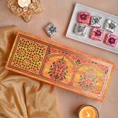 Order Chocolate Box - Diwali Sweet Online