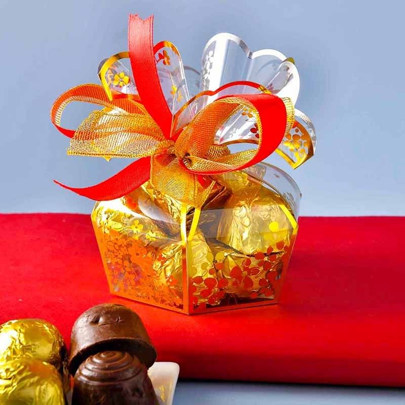 Send Assorted Chocolates N Rakhis Online to UAE