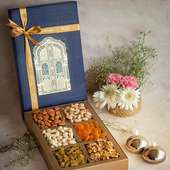 Assorted Dry Fruits Gift Pack
