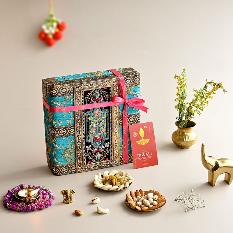 Assorted Treats Royal Diwali Hamper