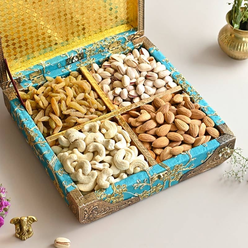 Assorted Treats Royal Diwali Hamper