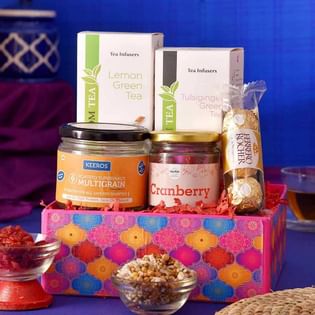 Assortment Of Health