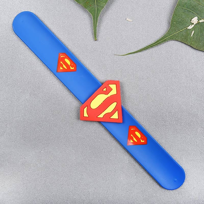 Attractive Superman Rakhi