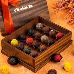 Aura Of Truffles