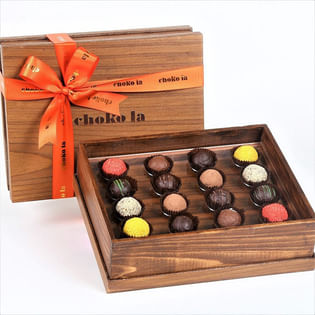 Aura Of Truffles for Corporate Gifting