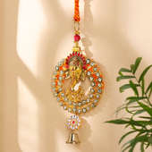 Ganesha Wall Hanging Home Decor for Diwali