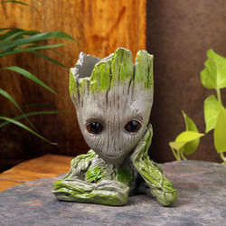 Avenger Groot Planter