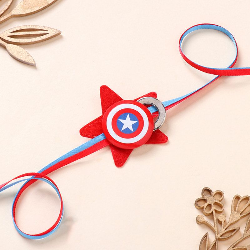 Avenger Star Rakhi