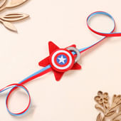 Avenger Star Rakhi