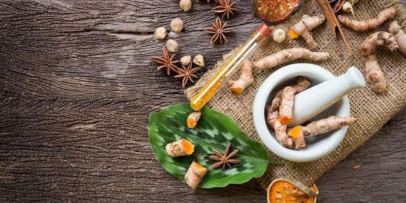 Ayurvedic Herbs & Formulations That Can Boost Your Immunity