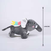 Baby Elephant Soft Toy