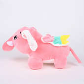 Baby Elephant Soft Toy