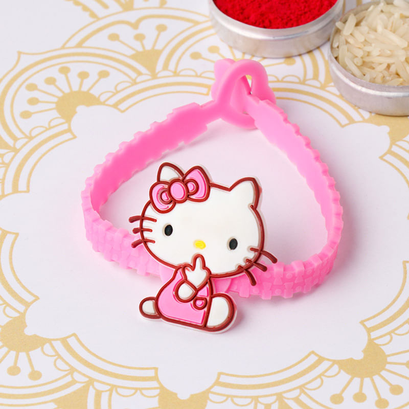 Hello Kitty Kids Rakhi