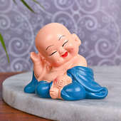 Baby Monk Budha