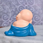 Baby Monk Budha Gift Showpiece Online