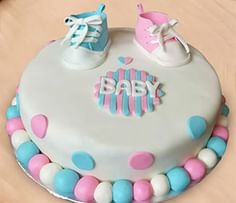 baby shower cakes Online