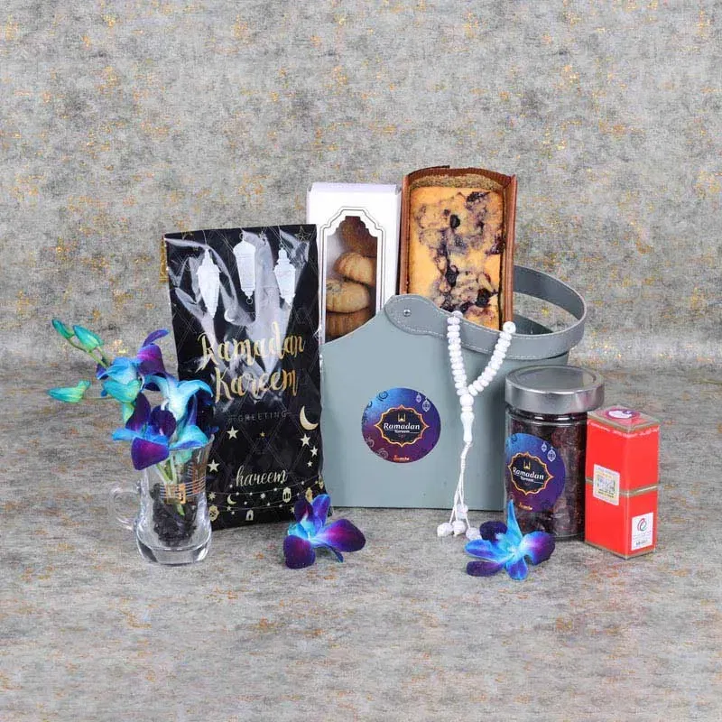 Ramadan Celebration Hamper