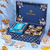 Bhai Dooj & Diwali Hampers Online