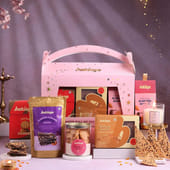 The Grand Gourmet Hamper