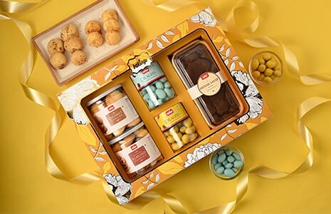 Buy Bakery Hampers online