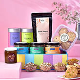 Bakery Hampers