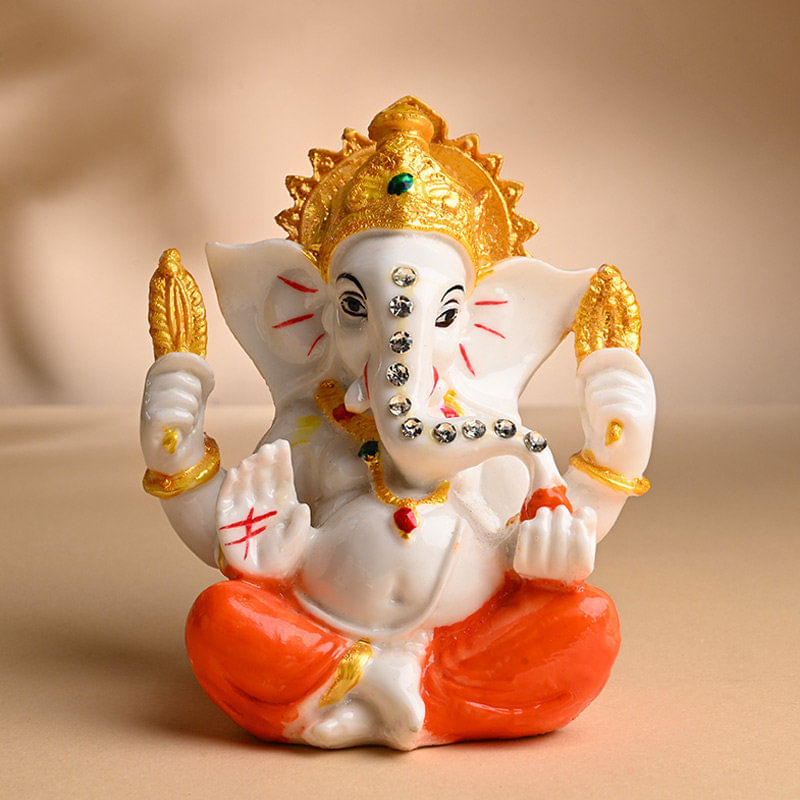 Ganesha Idol Online