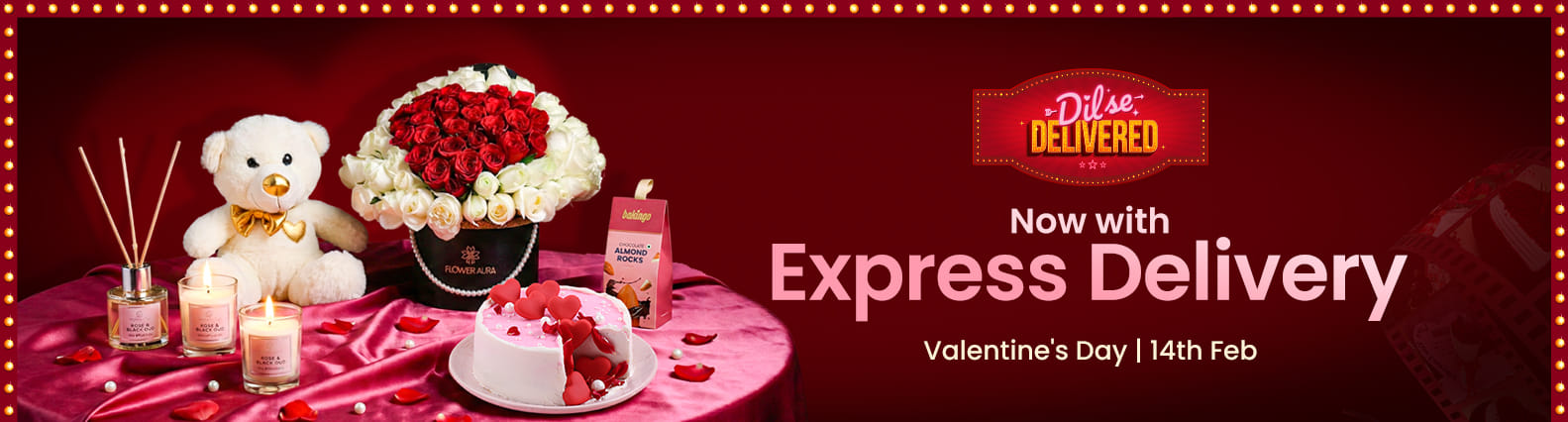 Valentine's Day Valentine's Day